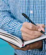 Tulisan Pertama di Blog Si Paling Dingin