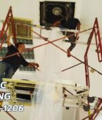 Vendor Cuci & Service AC Tangerang